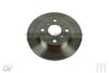 ASHUKI 0990-1512 Brake Disc